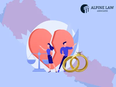 Marriage, Divorce, and Annulment Under Nepal's Muluki Civil Code 2074