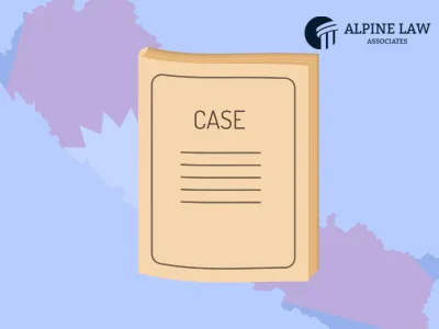 How to File a Case in Court in Nepal: Full Process Explained