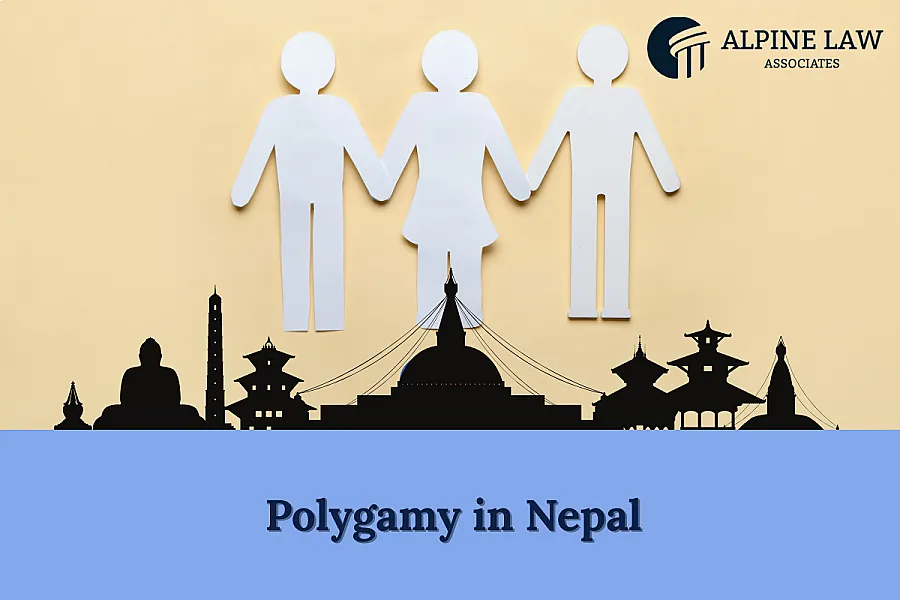 Polygamy in Nepal 2082/83 (2026) &mdash; Law, Penalty & Status
