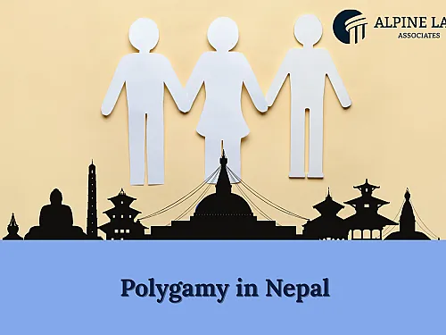 Polygamy in Nepal 2082/83 (2026) &mdash; Law, Penalty & Status
