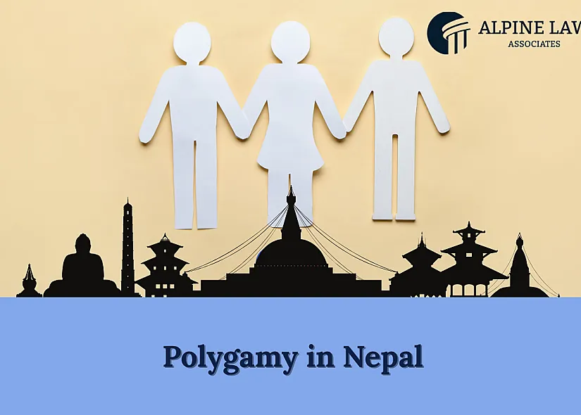Polygamy in Nepal: Legal Provisions, Penalties, and Social Implications