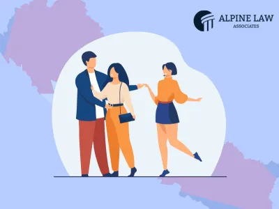 Polygamy in Nepal: Legal Provisions, Penalties, and Social Implications