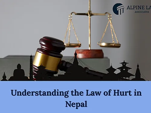 Law of Hurt in Nepal (2026): Simple, Grievous & Negligent Hurt Guide