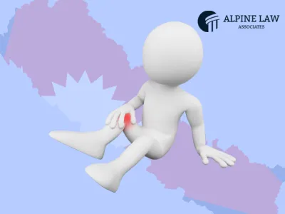 Understanding the Law of Hurt in Nepal: Simple and Grievous Hurt Explained