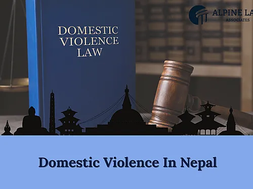 Domestic Violence Law in Nepal 2082/83 (2026)