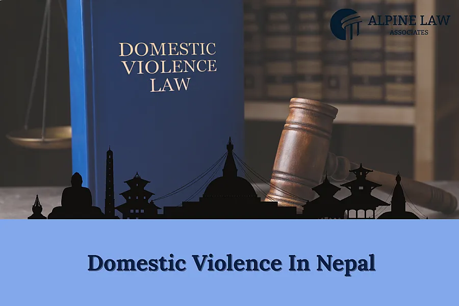 Domestic Violence in Nepal: Legal Provisions and Challenges