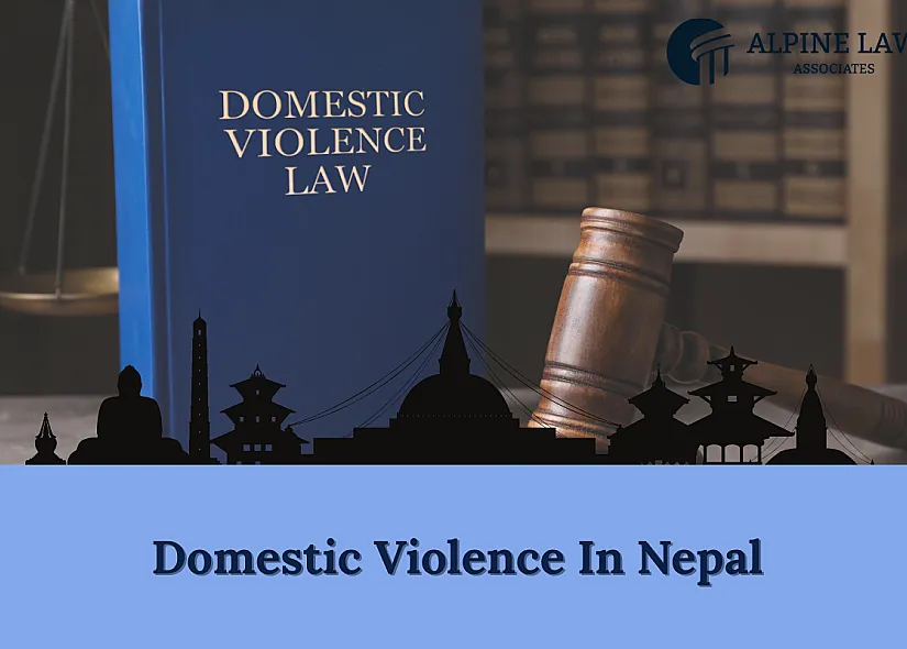 Domestic Violence in Nepal: Legal Provisions and Challenges
