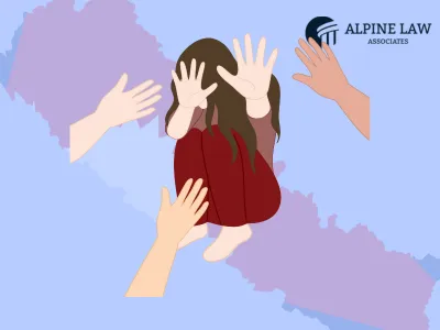 Domestic Violence in Nepal: Legal Provisions and Challenges