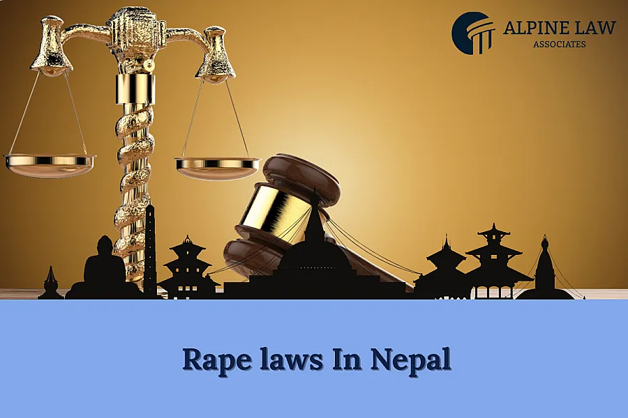 Rape Laws in Nepal: Legal Definitions, Punishments, and Protections
