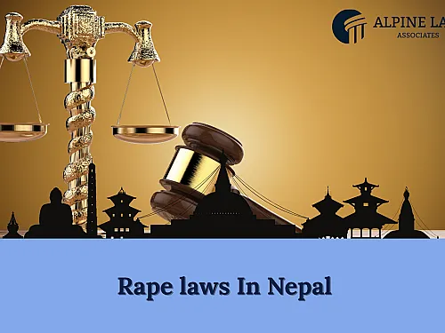 Rape Laws in Nepal (2026): Section 219 + Punishment Guide