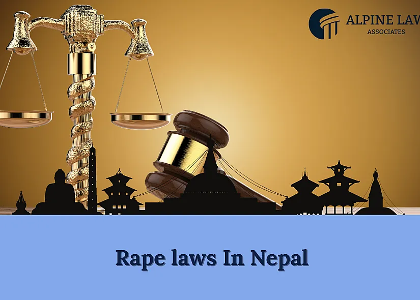 Rape Laws in Nepal: Legal Definitions, Punishments, and Protections