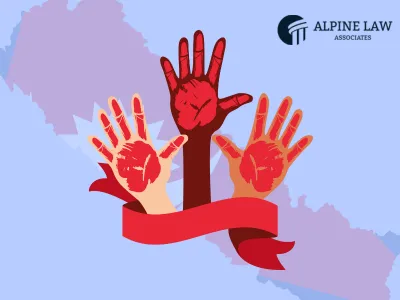 Rape Laws in Nepal: Legal Definitions, Punishments, and Protections