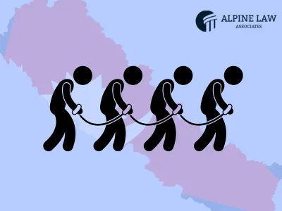 Human Trafficking and Transportation Law in Nepal