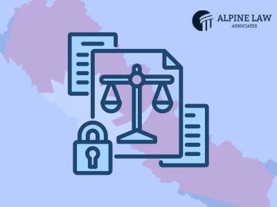 Privacy Laws in Nepal: Legal Provisions and Challenges