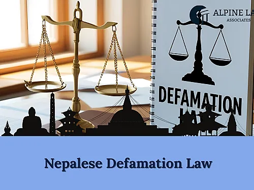 Defamation Law in Nepal (2026): Libel, Slander & Cyber Defamation