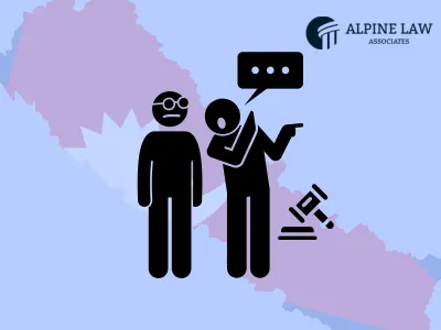 Nepalese Defamation Law: Provisions, Punishments & Cyber Defamation