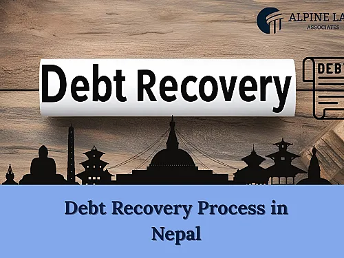 Debt Recovery Tribunal Nepal (2026): BFI Loan Recovery