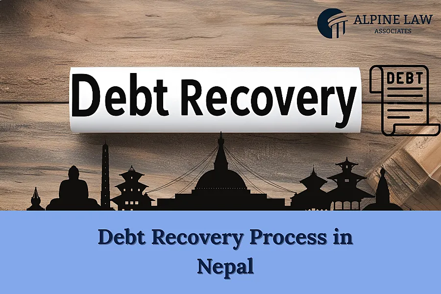 Debt Recovery Tribunal in Nepal: Process, Appeal & Implementation