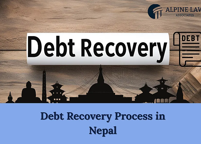 Debt Recovery Tribunal in Nepal: Process, Appeal & Implementation