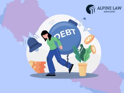 Debt Recovery Tribunal in Nepal: Process, Appeal & Implementation