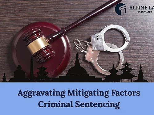 Sentencing Factors in Nepal (2026): Aggravating Mitigating Guide