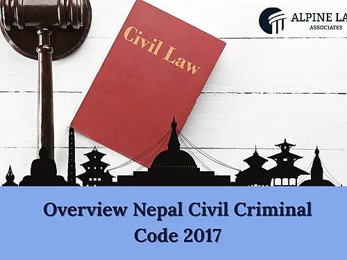 Muluki Civil Code 2074 in Nepal: Complete Guide to the Civil and Criminal Codes (2026)