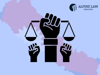 Understanding Nepal's Civil and Criminal Code 2017