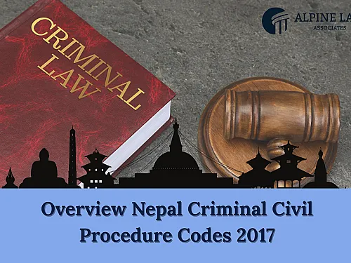 Muluki Civil & Criminal Procedure Code 2074 Nepal: Complete Guide (2026)