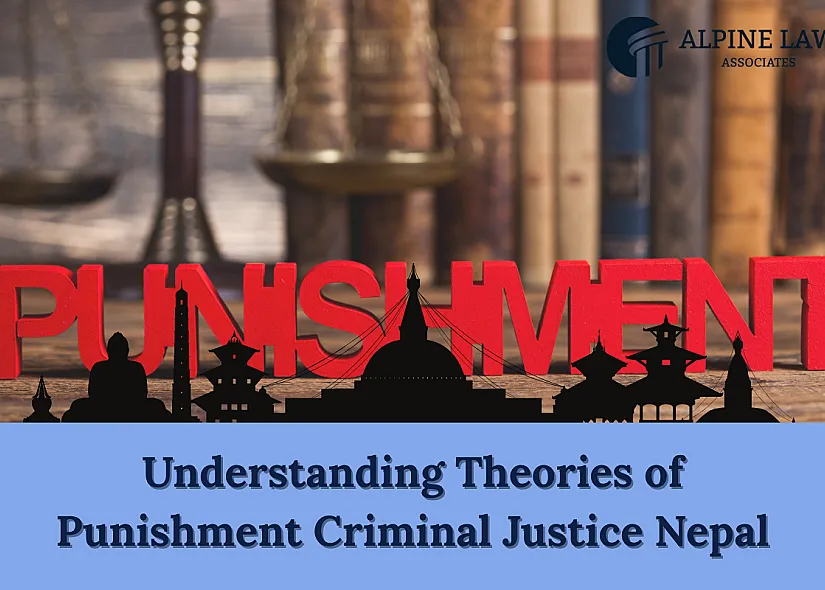Understanding Theories of Punishment: Retribution, Deterrence, Prevention & Reform