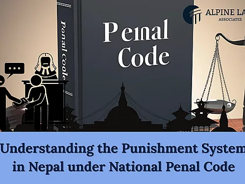 Punishment System in Nepal (2026): Sentencing Act 2074 Guide