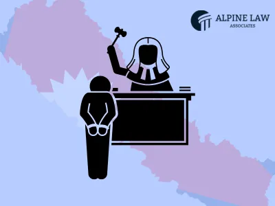 Understanding the Punishment System in Nepal under National Penal Code