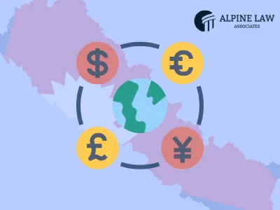 Currency Law in Nepal: Regulations, Offenses, and Legal Penalties