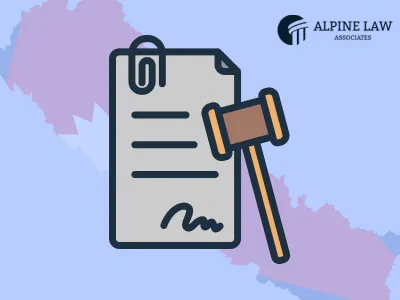 Writ Procedure in Nepal: Types, Steps, and Constitutional Rights