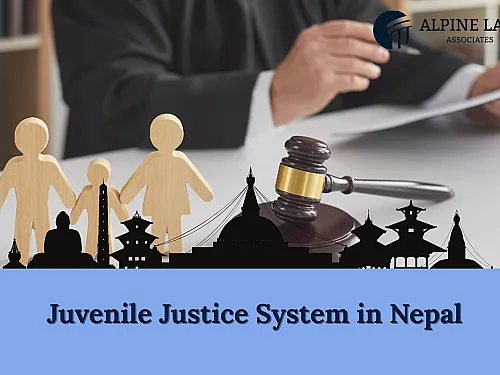 Juvenile Justice System in Nepal (2026): Children's Act 2075 Guide