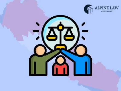 Juvenile Justice System in Nepal: Rights, Principles, and Legal Process