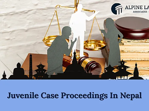 Juvenile Case Proceedings in Nepal 2026 &mdash; Children Act