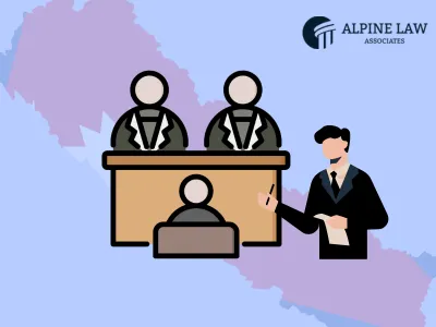 Juvenile Case Proceedings in Nepal: Process, Rights, and Court Practice