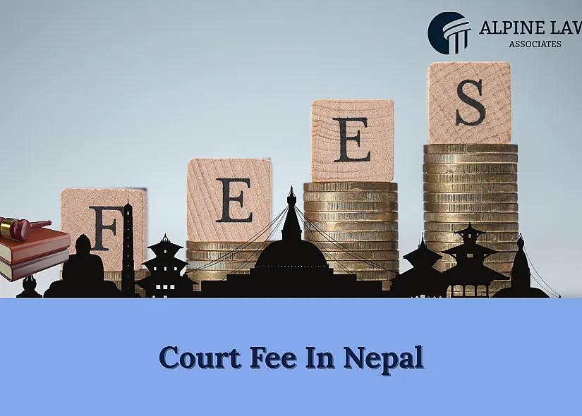 Court Fee in Nepal: Rates, Exemptions, and Legal Procedures