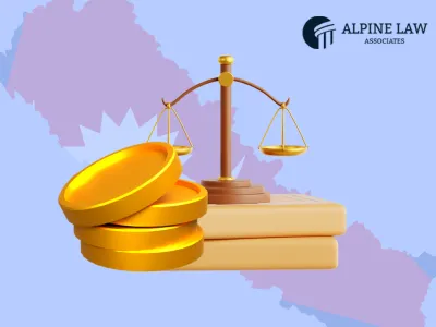 Court Fee in Nepal: Rates, Exemptions, and Legal Procedures