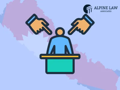 Procedural Rights of Defendants in Nepal