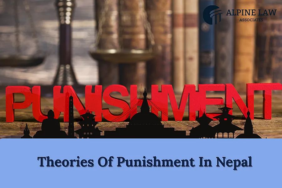 Theories of Punishment in Nepal