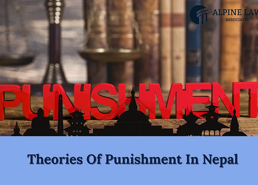 Theories of Punishment in Nepal