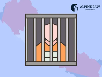 Theories of Punishment in Nepal