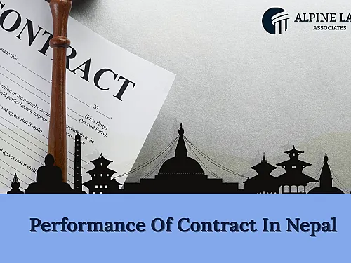 Performance of Contract in Nepal (2026): Civil Code 2074 Guide