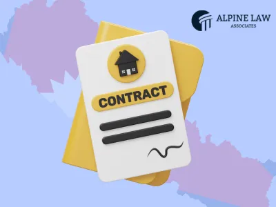 Performance of Contract in Nepal