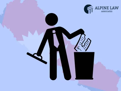 Legal Remedies for Breach of Contract in Nepal