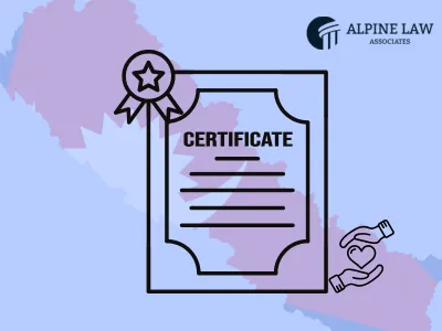 Nata Kayam Certification Process in Nepal Explained