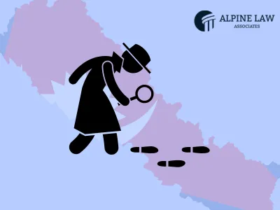 Basic Principles of Evidence Law in Nepal