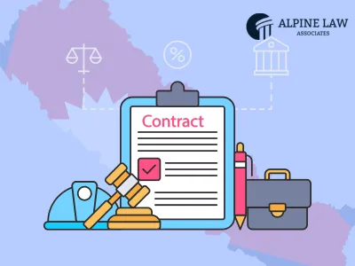 Capacity to Contract in Nepal 2026 &mdash; Civil Code 2074