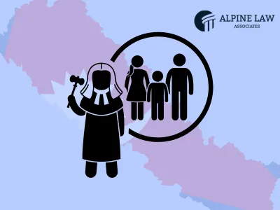 Understanding Locus Standi and Its Role in Nepalese Law